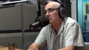 Gość Radia Malbork: Bohdan Paczkowski - o Radiu Malbork