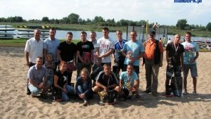 IX Grand Prix Malborka w Siatkówkę Plażową zakończone