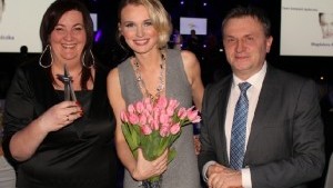 Malbork: 10 tys. zł dla fundacji ''Szkoła Otwartych Serc'' - 25.01.2013