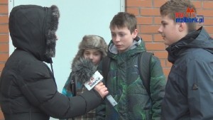 Malbork: Święto kalorii, czyli tłusty czwartek ? 07.02.2013