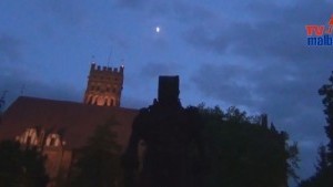 Malbork: Noc Muzeów - 18.05.2013