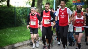 Malbork: POLSKA BIEGA - 26.05.2013