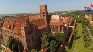 Oblężenie Malborka 2013 - 19-21 lipca  - wkrótce więcej informacji
