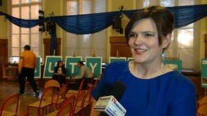 "NIEBIESKIE DUETY" - KONCERT POŚWIĘCONY DZIECIOM AUTYSTYCZNYM W ZSP NR 1 W MALBORKU - 17.04.2015