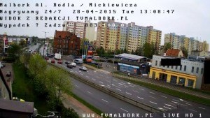 DŹWIĘKI SYREN NIE MILKNĄ W MALBORKU – 28.04.2015