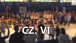 IX EDYCJA EUROPEJSKICH DNI TAŃCA W MALBORKU DZIEŃ PIERWSZY – 16.05.2015