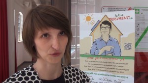 NOWY DWÓR GDAŃSKI. KONFERENCJA POSTAW NA SŁOŃCE - 02.06.2015