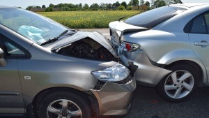 ZDERZENIE 4 AUT NA SIÓDEMCE. POŻAR W MIKOSZEWIE. PODSUMOWANIE DŁUGIEGO WEEKENDU PRZEZ SŁUŻBY MUNDUROWE - 08.06.2015.