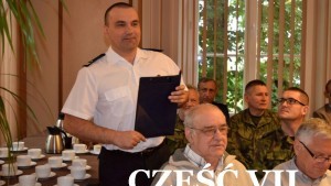 ABSOLUTORIUM ZA 2014 R. VIII SESJA RADY POWIATU. NOWY DWÓR GDAŃSKI - 24.06.2015