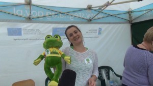 DREWNICA. RODZINNY PIKNIK STRAŻACKI - 20.06.2015