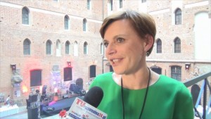 HIT POMORZA DLA REGIONALNEGO TOWARZYSTWA INWESTYCYJNEGO W DZIERZGONIU - 24.06.2015