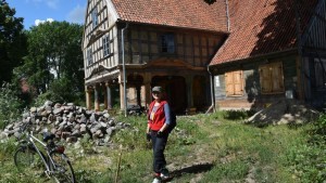 DNI OTWARTE ZABYTKÓW ŻUŁAWSKICH. ŻUŁAWY - 20/21.06.2015