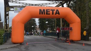 Żuławy Wkoło 2015. Dzień bez samochodu - 20.09.2015