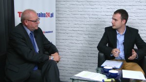 Szczerze na temat z Mirosławem Czaplą, kandydatem na posła z listy Platformy Obywatelskiej – 25.09.2015