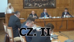 Malborscy radni obradowali o strefie ekonomicznej podczas XIII sesji Rady Miasta Malborka – 29.10.2015