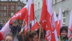 „Czas Patriotów 11.XI.1918”. Obchody Święta Niepodległości w Malborku – 11.11.2015