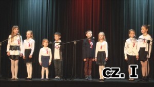 Sztum. Obchody 97. Rocznicy Odzyskania przez Polskę niepodległości – 11.11.2015