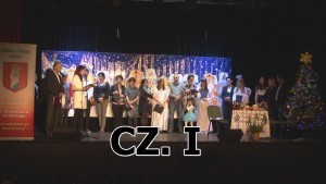 Stypendia Burmistrza Sztumu Leszka Tabora rozdane! - 22.12.2015