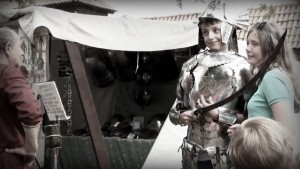 Muzeum Zamkowe w Malborku: Rok 2015 w pigułce filmowej