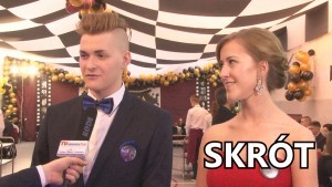 Dzierzgoński „Cyprian” zainaugurował sezon Studniówkowy w Powiecie Sztumskim – 23.01.2015
