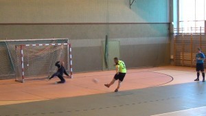 Drużyna Naruta mistrzem Malborka. Pomezania Cup 2016 - 07.02.2016