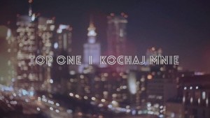 Premiera teledysku: Top One – Kochaj mnie - 24.02.2016