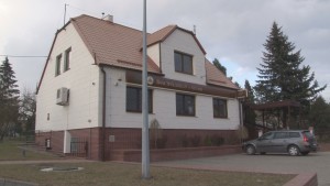 Stary Targ: Próbowali ukraść bankomat. Gdańsy kryminalni na tropie niedoszłych złodziei – 28.02.2016
