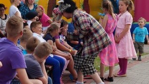 W miniony weekend po raz pierwszy odbyły się Dni Gminy Miłoradz – 28.05.2016