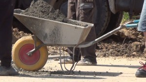 Niejasności wokół inwestycji(?). Prezes Zarządu TBS Malbork, Małgorzata Ostrowska odpowiada na pytania przyszłych lokatorów - 04.07.2016