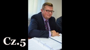 Stan bezpieczeństwa Gminy. XVIII Sesja Rady Gminy Ostaszewo - 07.09.2016