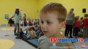 Podsumowanie akcji "Bezpieczna droga do szkoły". 18 malborskich patroli, podjęły działania przy trzech szkołach - 26.09.2016