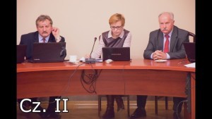 Starosta W. Cymerys: - Wojskowa Komenda Uzupełnień zapytała czy powiat sztumski może zorganizować miejsce dla kompanii wojska. Relacja wideo z XXV Sesji Rady Powiatu Sztumskiego – 27.10.2016