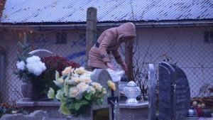 Wszystkich Świętych w Sztumie. Rodzinne spotkania przy grobach – 01.11.2016