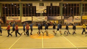 Pewne i kontrolowane zwycięstwo. Polski Cukier Pomezania Malbork - WKS Grunwald Poznań - 35:29 - 02.12.2016