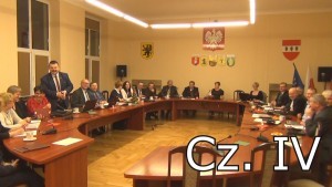 Szpital polski czeka na 2,5 mln zł za wykonane usługi! XXVII budżetowa sesja Rady Powiatu Sztumskiego – 28. 12.2016