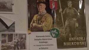 Sztumscy harcerze przestaną istnieć? Poważny problem z naborem drużynowych... - 05.01.2017
