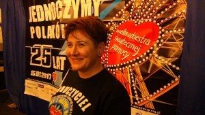 Padł kolejny rekord WOŚP w Nowym Stawie: zebrano ponad 31 tys. zł. 25. Finał za nami - 15.01.2017
