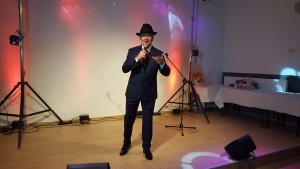Miłoradz: Doktor Lubicz zaśpiewał… jak za dawnych lat. Nagrody „Doroty 2017” rozdane – 28.01.2017 [foto, wideo]