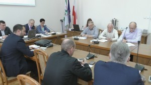 Imprezy na 2017 rok i uchwała o sieci szkół. XXXIV sesja Rady Miejskiej w Nowym Stawie – 28.03.2017
