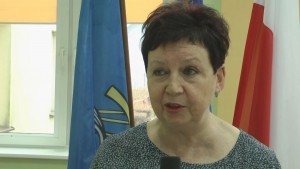 Dostosowanie sieci szkół podstawowych i gimnazjum do nowego ustroju szkolnego. XXX Sesja Rady Gminy Stegna - 29.03.2017