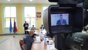 Dostosowanie sieci szkół podstawowych i gimnazjum do nowego ustroju szkolnego. XXX Sesja Rady Gminy Stegna - 29.03.2017