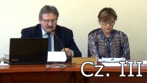 Powiat sztumski: Radni nie wyrazili zgody na wypowiedzenie z pracy Jolancie Szewczun. XXIX Sesja Rady Powiatu – 27.03.2017