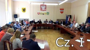 Powiat sztumski: Radni nie wyrazili zgody na wypowiedzenie z pracy Jolancie Szewczun. XXIX Sesja Rady Powiatu – 27.03.2017