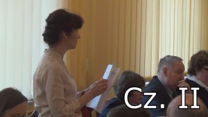 Sztum: Będzie konkurs na nazwę nowego ronda. 160 tys. zł dotacji mniej dla przedszkoli. XXXV sesja Rady Miejskiej w Sztumie.   - 10.05.2017