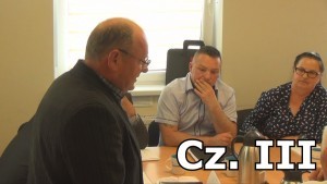 Burzliwa dyskusja wokół ulic rodem z PRL-u. Walka z dopalaczami i hazardem podczas XXVIII sesji Rady Miejskiej w Dzierzgoniu – 17.04.2017