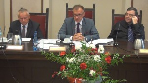 1,5 mln zł mniej na oświatę. Co z etatami nauczycieli?  XXXIII Sesja Rady Powiatu w Nowym Dworze Gdańskim 26.06.2017