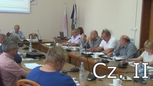 XXXIX sesja Rady Miejskiej w Nowym Stawie. Uchwalono budżet z bezpiecznym deficytem – 29.06.2017