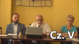 XXXIX  sesja  Rady Miejskiej w Sztumie. Uchwała o przekazaniu nieruchomości w Postolinie Fundacji „Przystań” i wątpliwości radnych – 30.08.2017 
