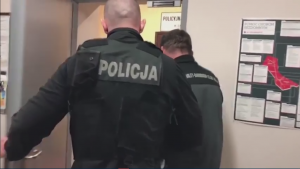 Zlikwidowana plantacja marihuany i zatrzymane auta o wartości 250 tys.zł