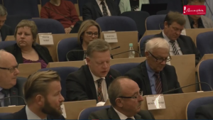 Dlaczego rząd chce pogrzebać drogę S6? Oświadczenie radnych PO i PSL